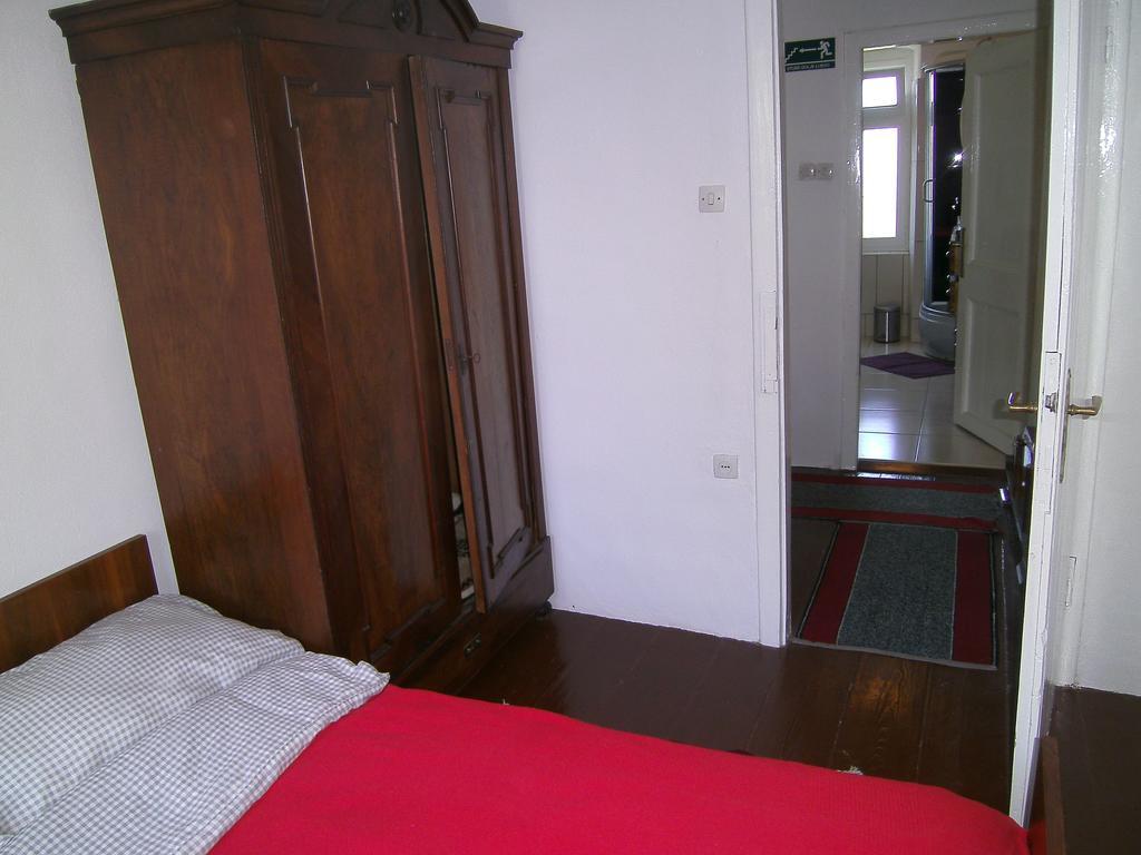 Holiday Home Lorraina Štivan Exterior foto