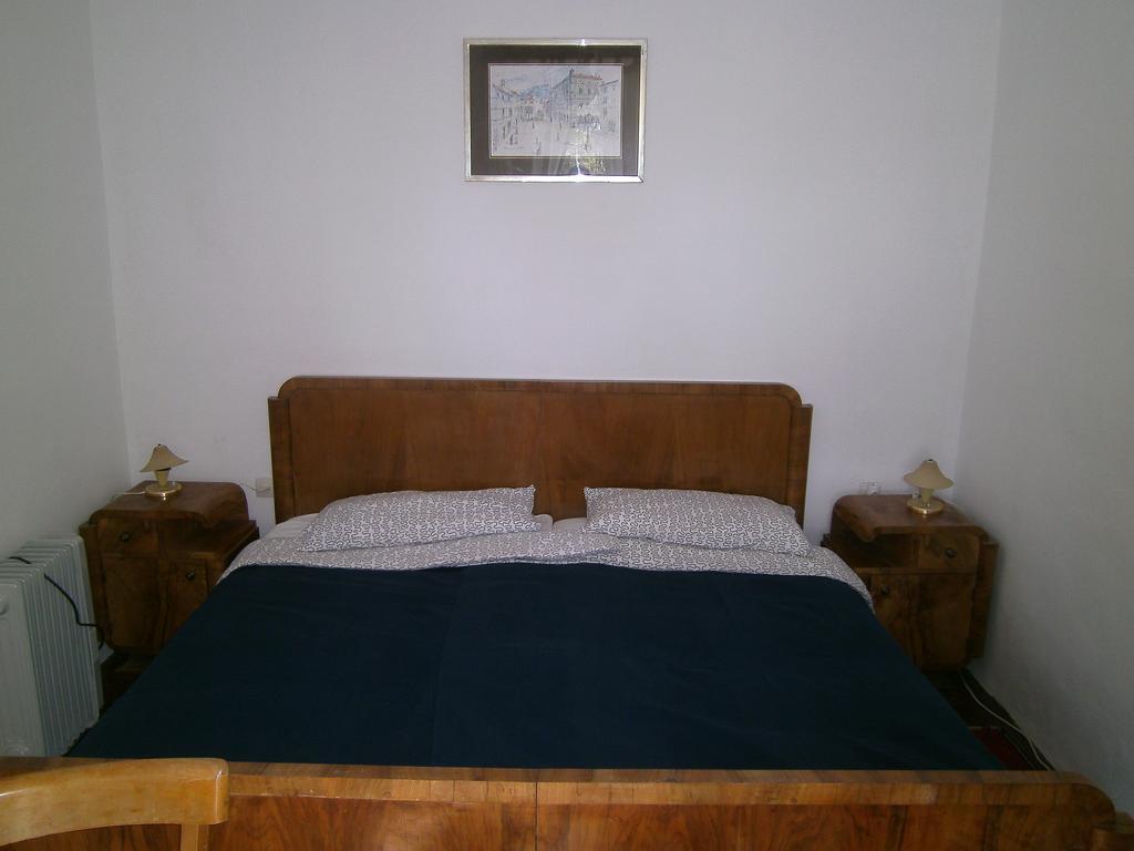 Holiday Home Lorraina Štivan Exterior foto