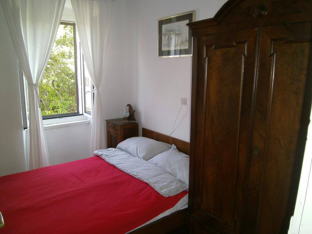 Holiday Home Lorraina Štivan Exterior foto