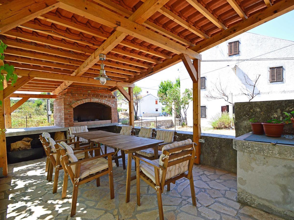 Holiday Home Lorraina Štivan Exterior foto
