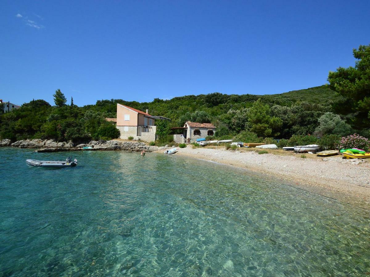 Holiday Home Lorraina Štivan Exterior foto
