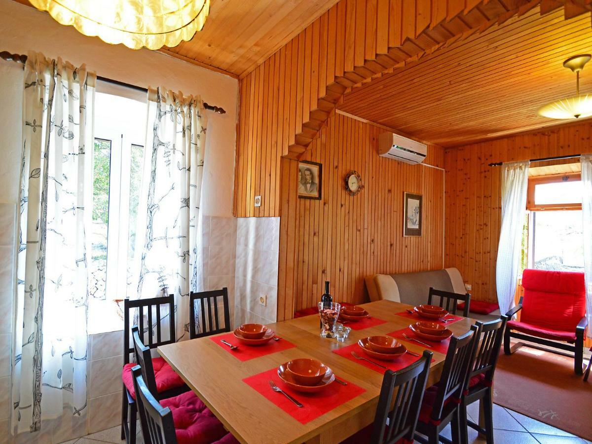Holiday Home Lorraina Štivan Exterior foto